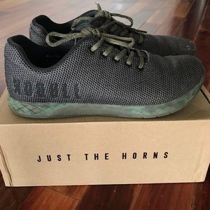 Nobull Men’s Trainer Size 10.5